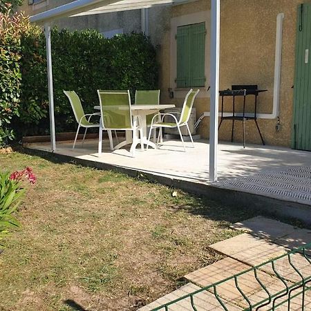 הוילה בזייה Maisonette En Duplex מראה חיצוני תמונה
