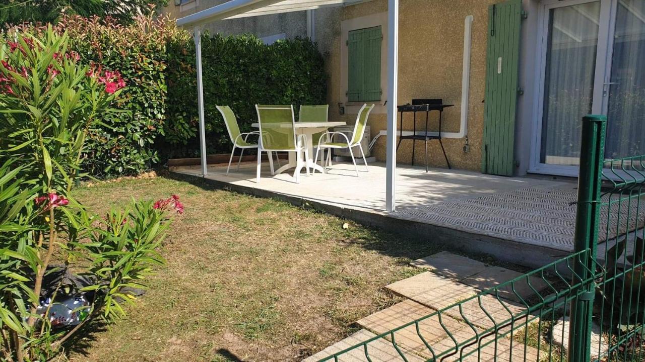 הוילה בזייה Maisonette En Duplex מראה חיצוני תמונה