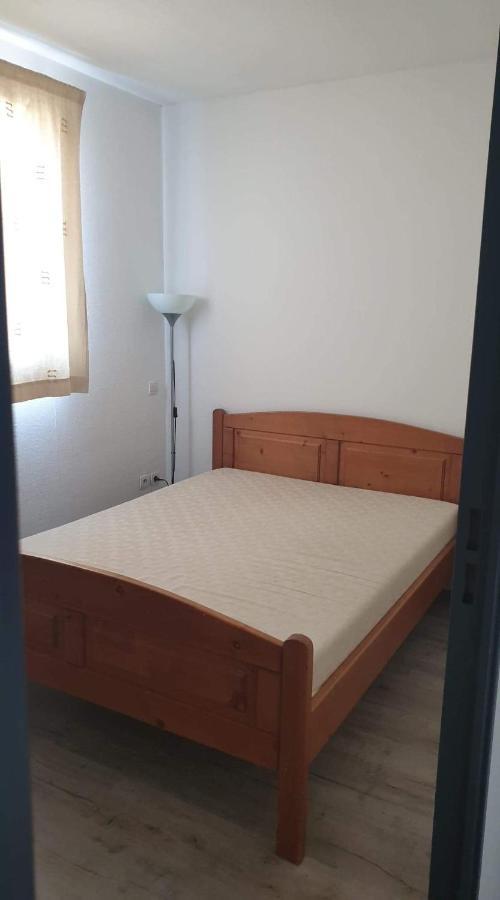 הוילה בזייה Maisonette En Duplex מראה חיצוני תמונה